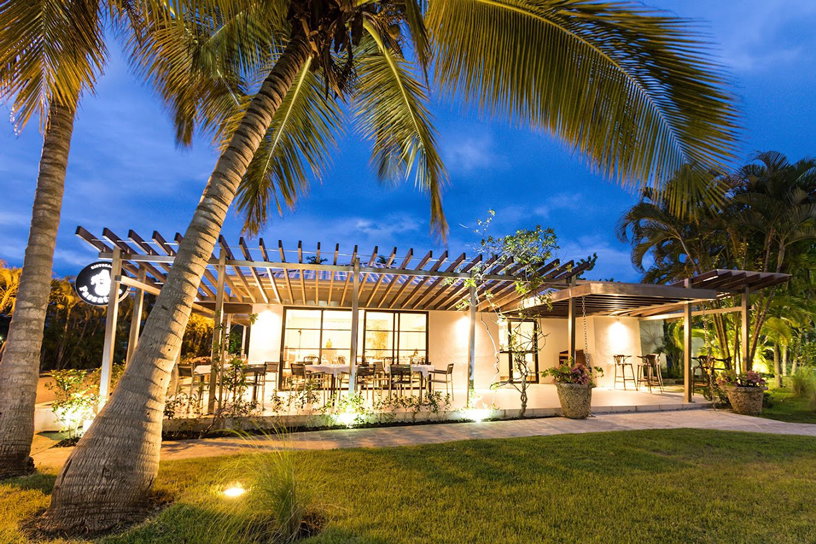 Ristorante Passatore, Puerto Plata, Dominican Republic