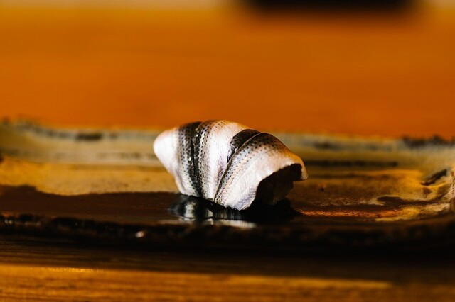 Sushi Dokoro Ishibashi, Fukuoka, Japan