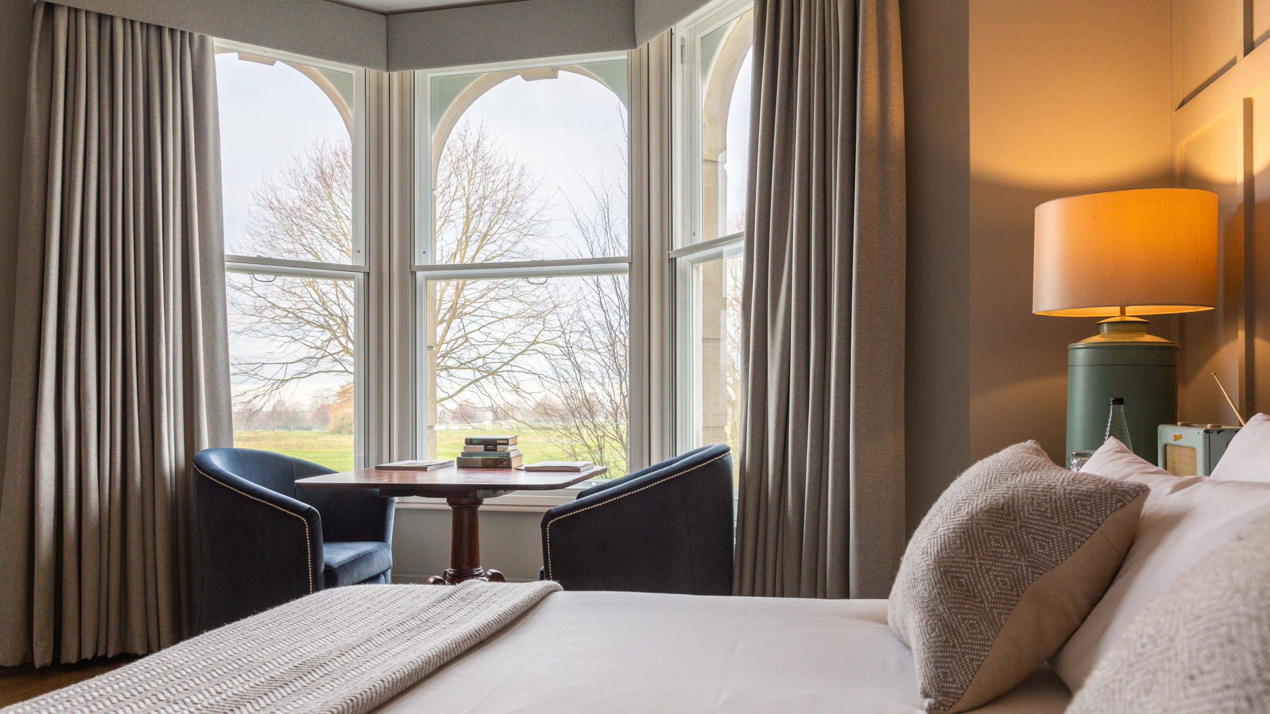 Number Thirty Eight Clifton, Hotel in Bristol