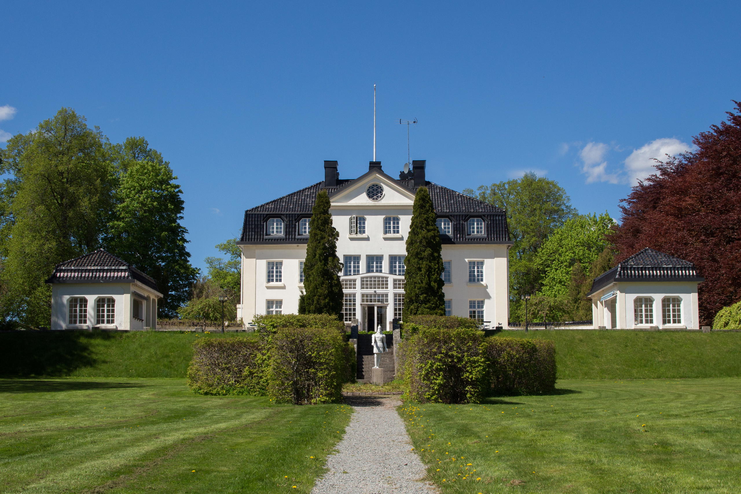 Baldersnäs Herrgård
