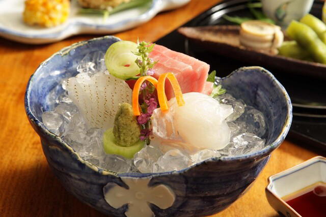 Otoubashi Sumiy restaurant in Nagoya, Japan