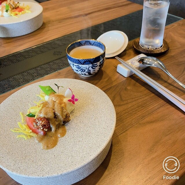 chainizu dainingu masamune, Restaurant in Kofu