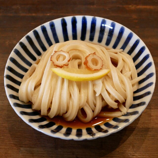 Kamakiri, Restaurant in Kanonji