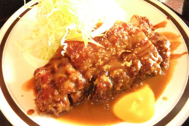 Yada Katsu, Restaurant in Nagoya
