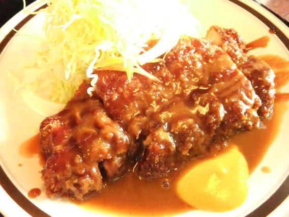 Yada Katsu, Nagoya, Japan