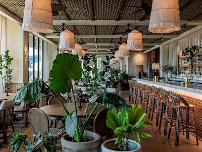 Casa Neos restaurant in Miami, United States