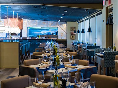 Bravo!, Restaurant in Jackson