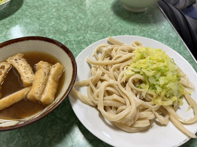 Sakurai Udon, Fujiyoshida, Japan