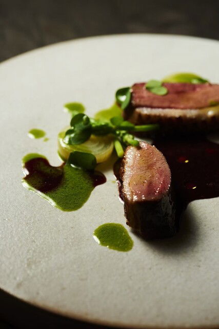 SECRETO, Restaurant in Tokyo