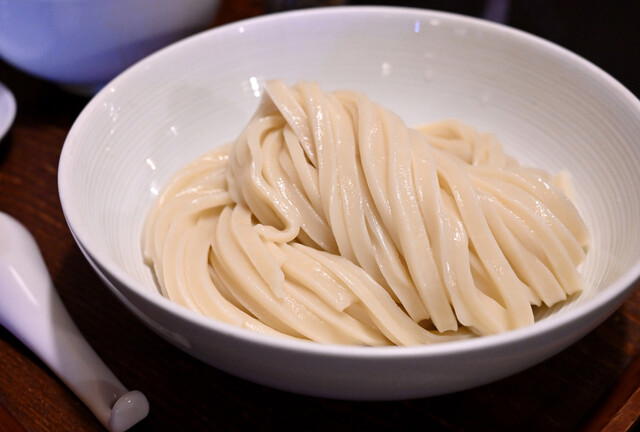Teuchi Udon Ishizuka, Okegawa, Japan