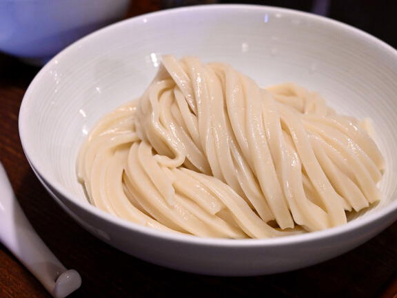 Teuchi Udon Ishizuka, Okegawa, Japan