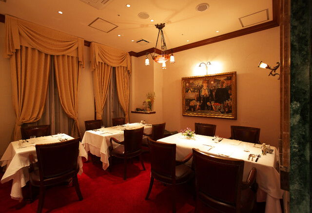 Mikawaya, Restaurant in Tokyo
