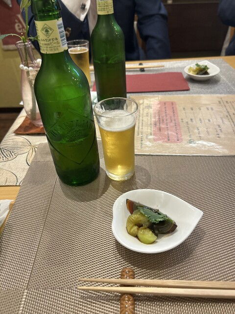 Keitoku, Restaurant in Saitama