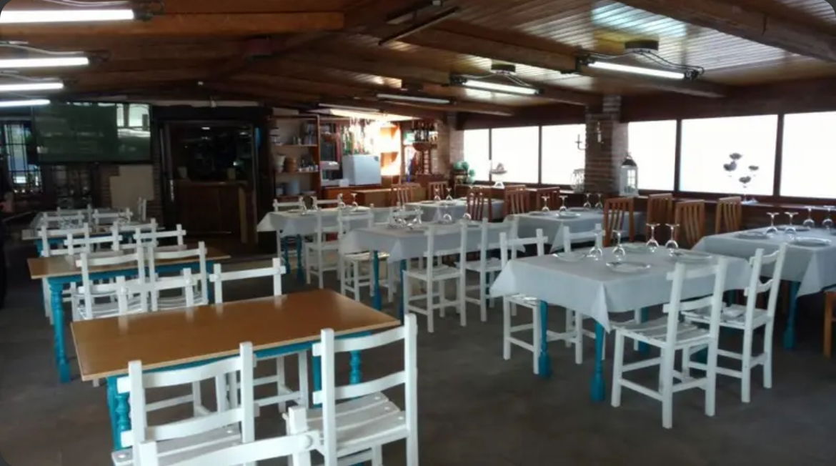 Restaurante El Pozo Santander, Restaurant in Santander