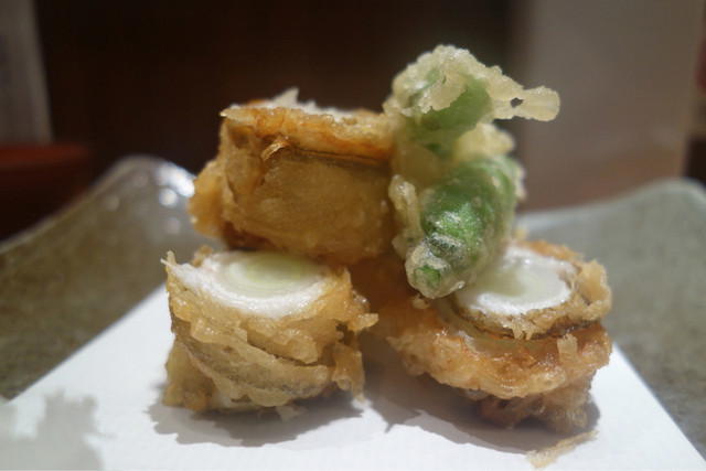 Binbiya restaurant in Osaka, Japan