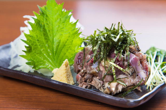 Tori Noya, Fukuoka, Japan