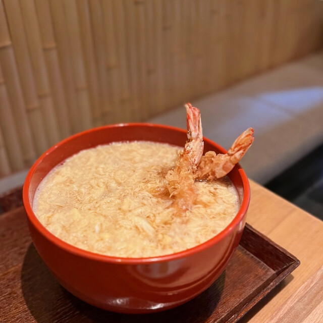Kyo Udon Nama Soba Okakita, Kyoto, Japan