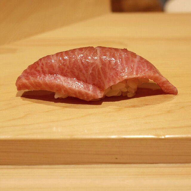 Sushi Taira, Restaurant in Tokyo