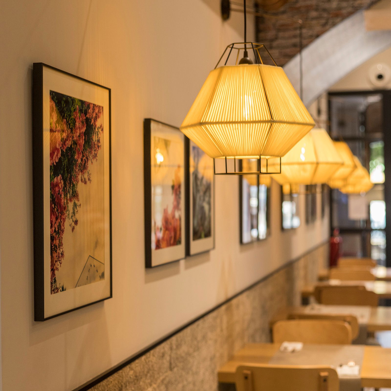 Joseba Añorga Taberna, Restaurant in Almería