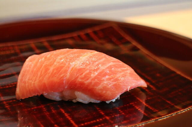 Tomi Sushi, Nagoya, Japan
