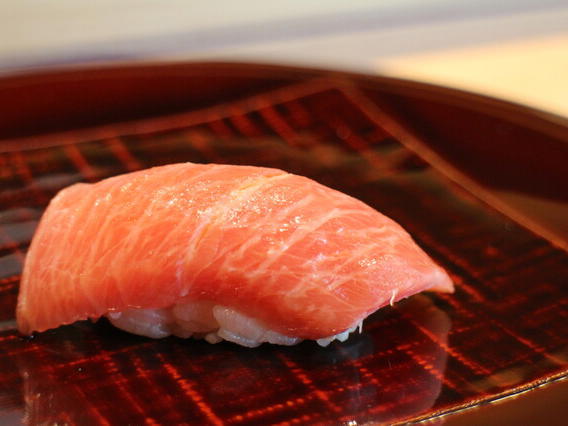 Tomi Sushi, Nagoya, Japan