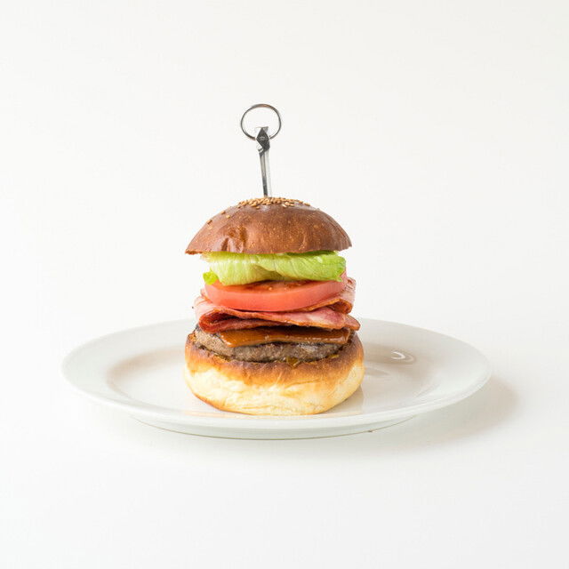 No.18, Restaurant in Tokyo