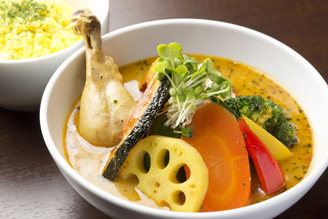 SAKURA BROWN, Restaurant in Sapporo