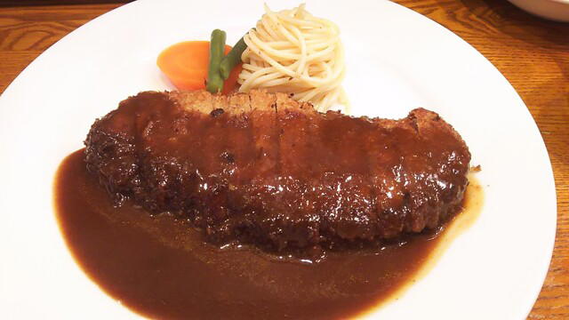 Yoshokuya Yuuki, Kobe, Japan