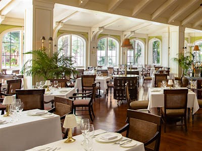 Café Martinique