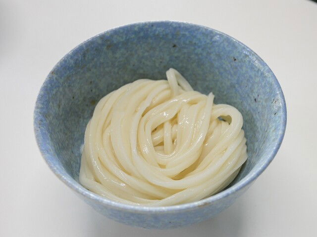 Mishima Seimenjo, Restaurant in Nakatado-gun