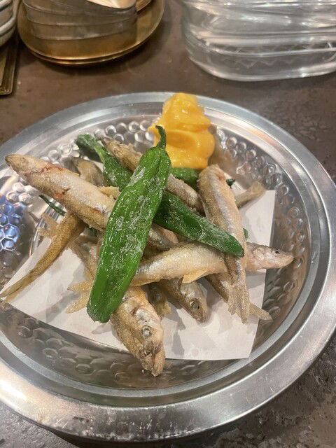 Japoni, Restaurant in Osaka