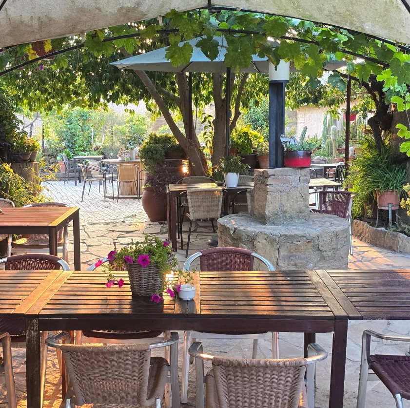 Cal Jepet Restaurant restaurant in Sant Cristofol