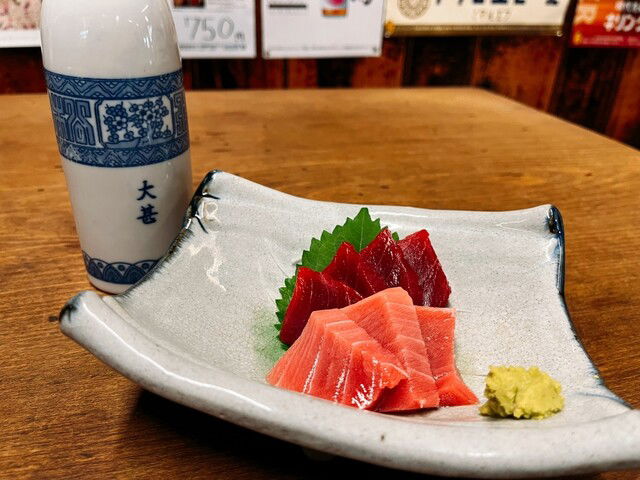 Daijin Honten, Restaurant in Nagoya