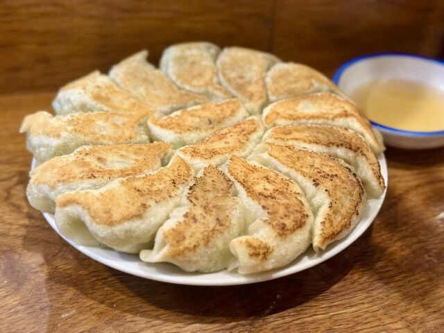 Kirin, Restaurant in Sapporo