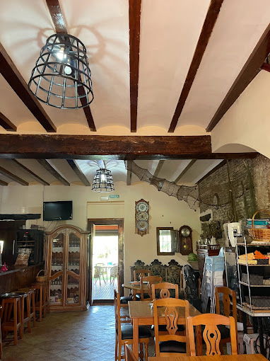 La Lloma, Restaurant in València
