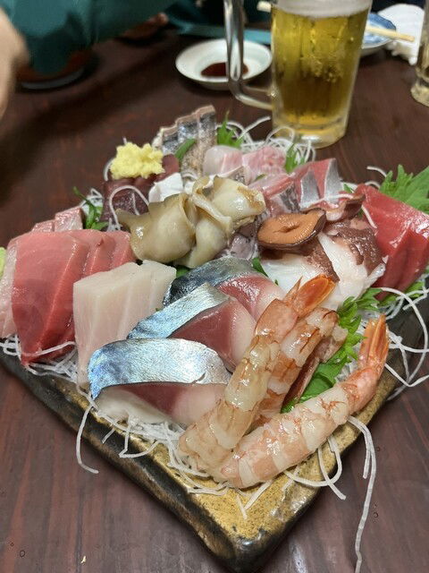 Kakashi Ya, Restaurant in Morioka