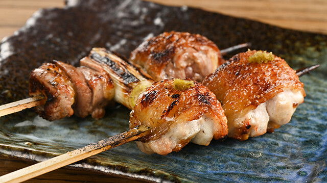Tori Takuchu, Restaurant in Tokyo