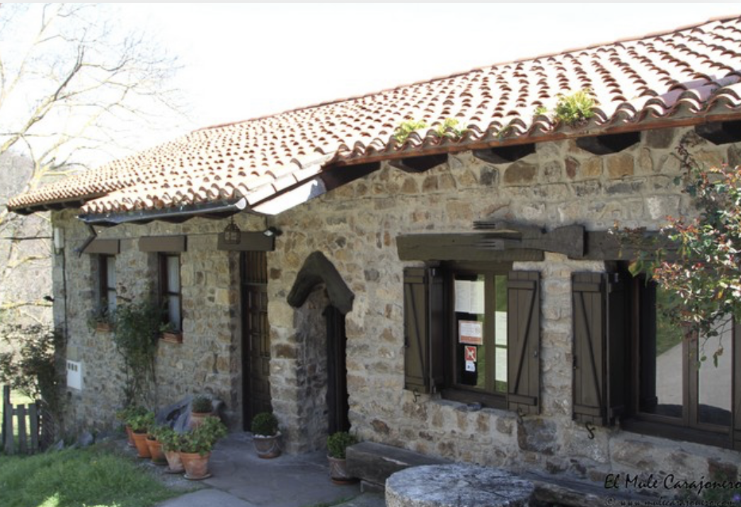 Restaurante Los Molinos, Restaurant in Los Llanos