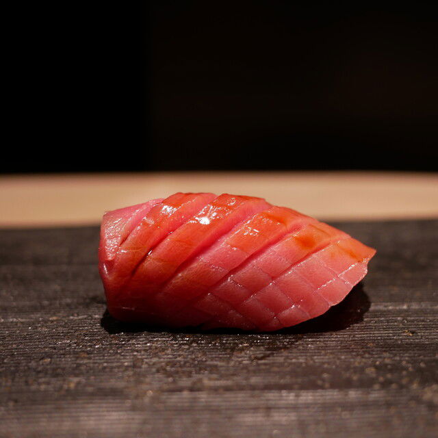 Sushi Kozue, Restaurant in Tokyo