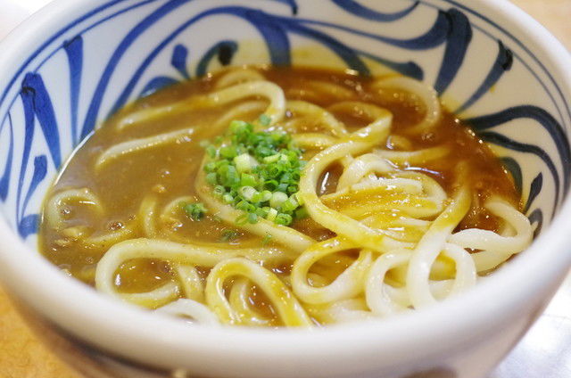 Udonya Goemon, Restaurant in Takamatsu