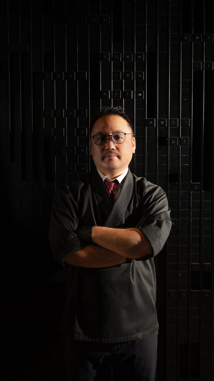 Soichiro Steakhouse, Jakarta, Indonesia