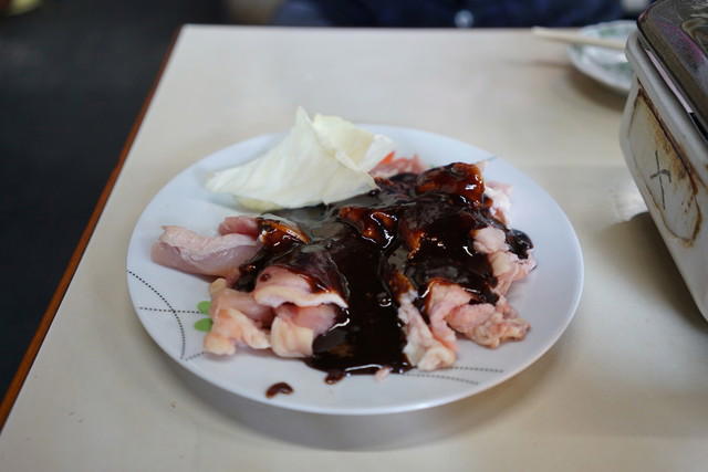 Tori Yuu, Matsusaka, Japan