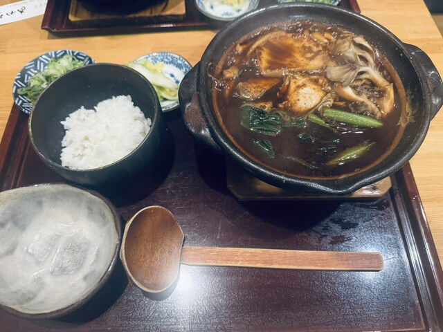 Teuchi Udon Akau, Restaurant in Tokyo