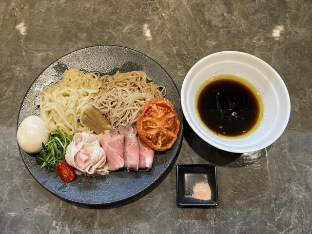 RAMEN ROOM 18, Hakodate, Japan