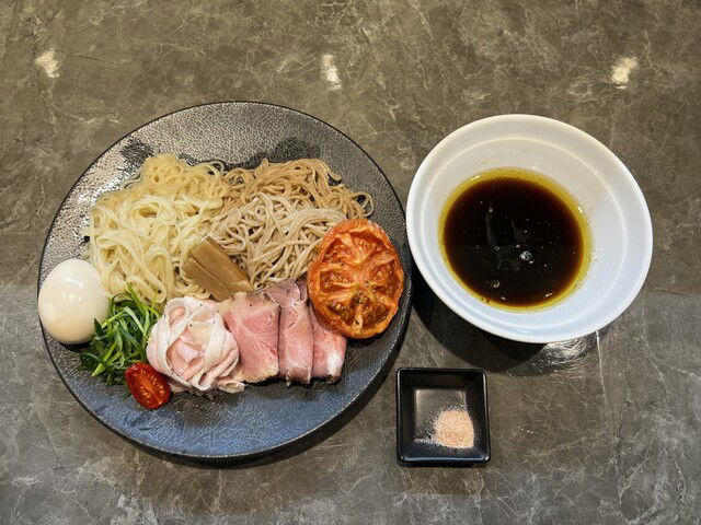 RAMEN ROOM 18, Restaurant in Hakodate