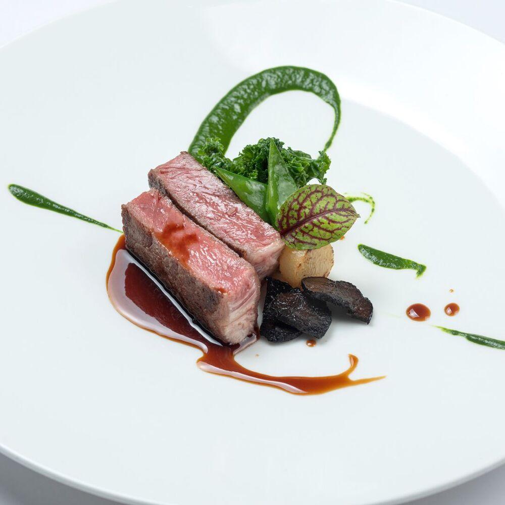 Le Siècle, Restaurant in Nanjing