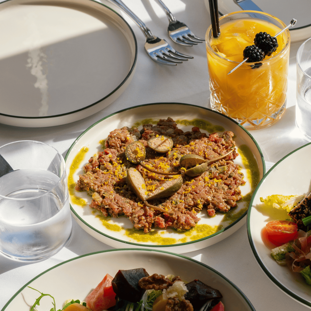 Bistro Boca