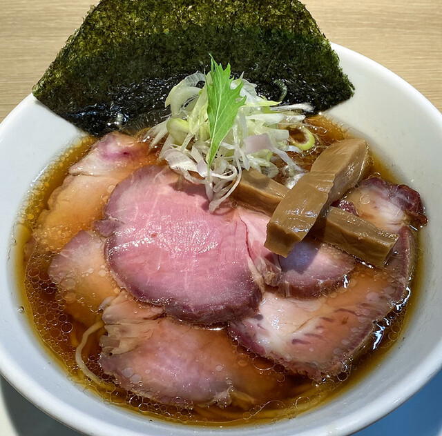 Raa Men Sora, Nagoya, Japan