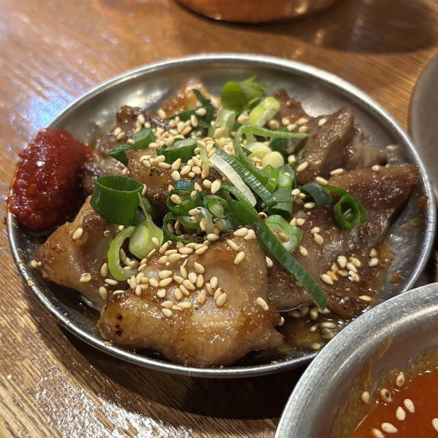 Ankera So, Osaka, Japan