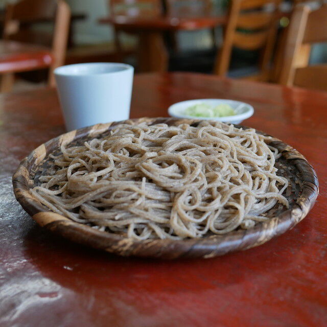 Tenkyoya Genpei, Restaurant in Nikko